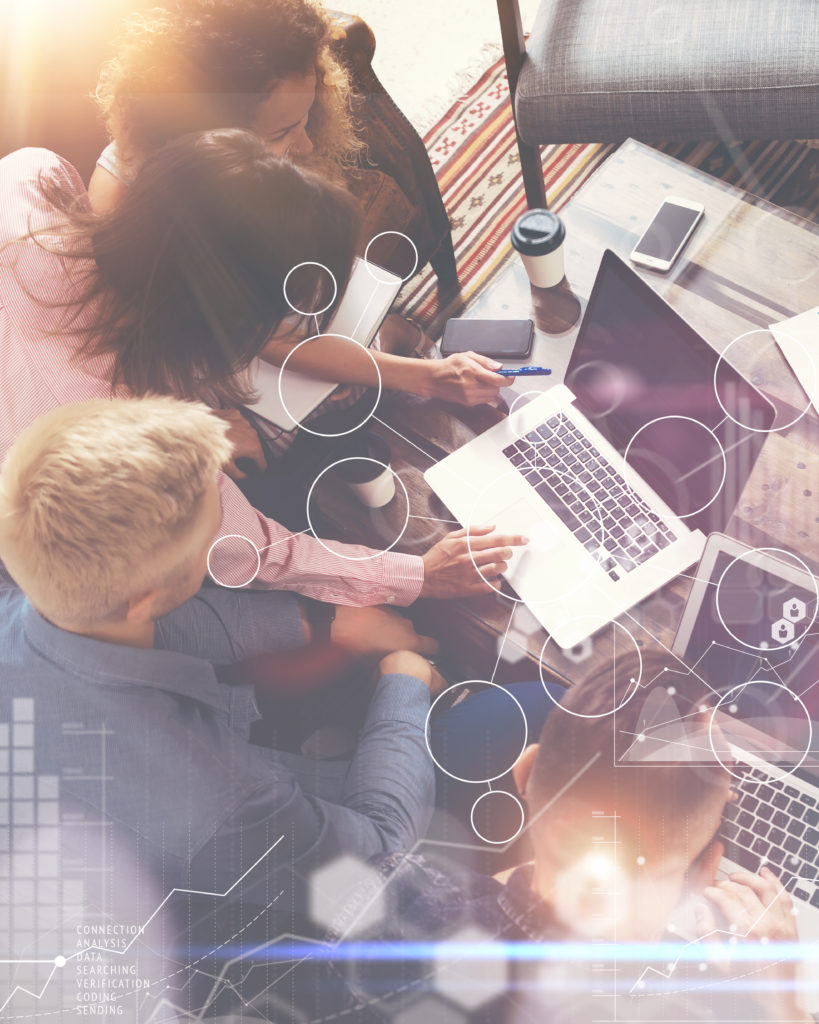 Digital Transformation Manager*in mit ISOZertifikat Digethic